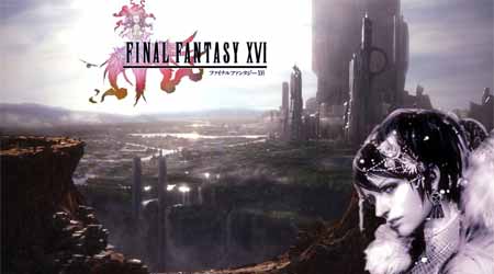 Final Fantasy XVI