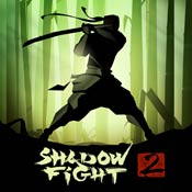 Игра Shadow fight 2