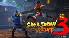Новость Shadow Fight 3: Чем поразит новая часть игры?