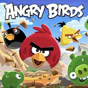 Игра Angry birds
