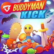 Игра Buddyman Kick