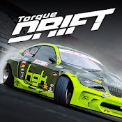 Скрин игры Torque Drift