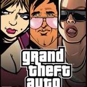Скрин игры Grand Theft Auto: The Trilogy