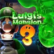 Скрин игры Luigi's Mansion 3