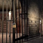 Скрин игры Побег из тюрьмы: Головоломки
