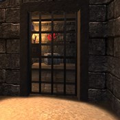 Скрин игры Побег из тюрьмы: Квест