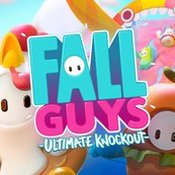Скрин игры Fall Guys: Ultimate Knockout