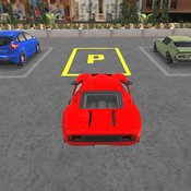 Скрин игры Кар паркинг с тюнингом